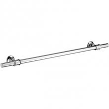 Axor 42060000 - AXOR Montreux Towel Bar 24'' in Chrome