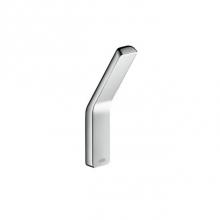 Axor 42801000 - AXOR Universal SoftSquare Hook in Chrome