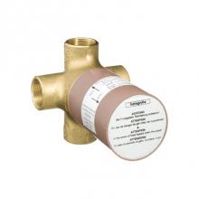 Axor 15936181 - 15936181 Plumbing None