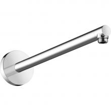 Axor 26431001 - AXOR ShowerSolutions Showerarm, 15'' in Chrome