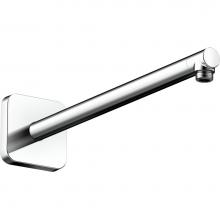 Axor 26967001 - AXOR ShowerSolutions Showerarm SoftCube, 15'' in Chrome