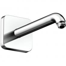 Axor 26968001 - AXOR ShowerSolutions Showerarm SoftCube, 9'' in Chrome