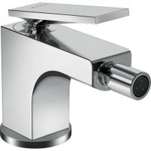 Axor 39214001 - AXOR Citterio Single-Hole Bidet Faucet in Chrome