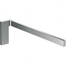 Axor 42626000 - AXOR Universal Rectangular  Towel Holder in Chrome