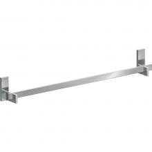 Axor 42683000 - AXOR Universal Rectangular  Towel Bar, 32'' in Chrome