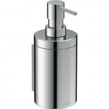 Axor 42810000 - AXOR Universal Circular Soap dispenser  in Chrome