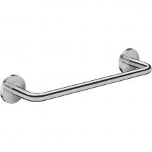 Axor 42813000 - AXOR Universal Circular Towel Bar, 12'' in Chrome