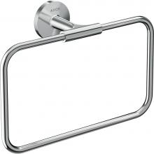 Axor 42823000 - AXOR Universal Circular Towel Ring in Chrome