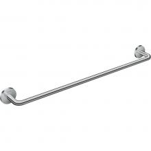 Axor 42860000 - AXOR Universal Circular Towel  Bar, 24'' in Chrome