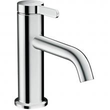 Axor 48001001 - AXOR ONE Single-Hole Faucet 70, 1.2 GPM in Chrome