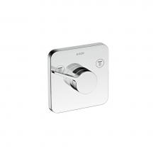 Axor 45772001 - AXOR ONE Showerhead Diverter Trim in Chrome