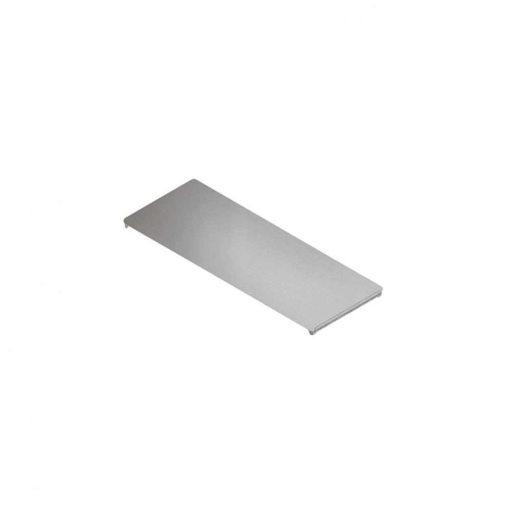 Bottom Drain Stainless Steel Cover