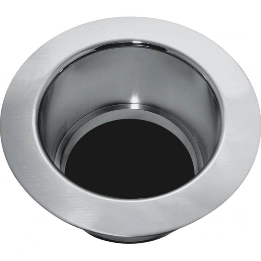 Waste Disposer Flange - SS