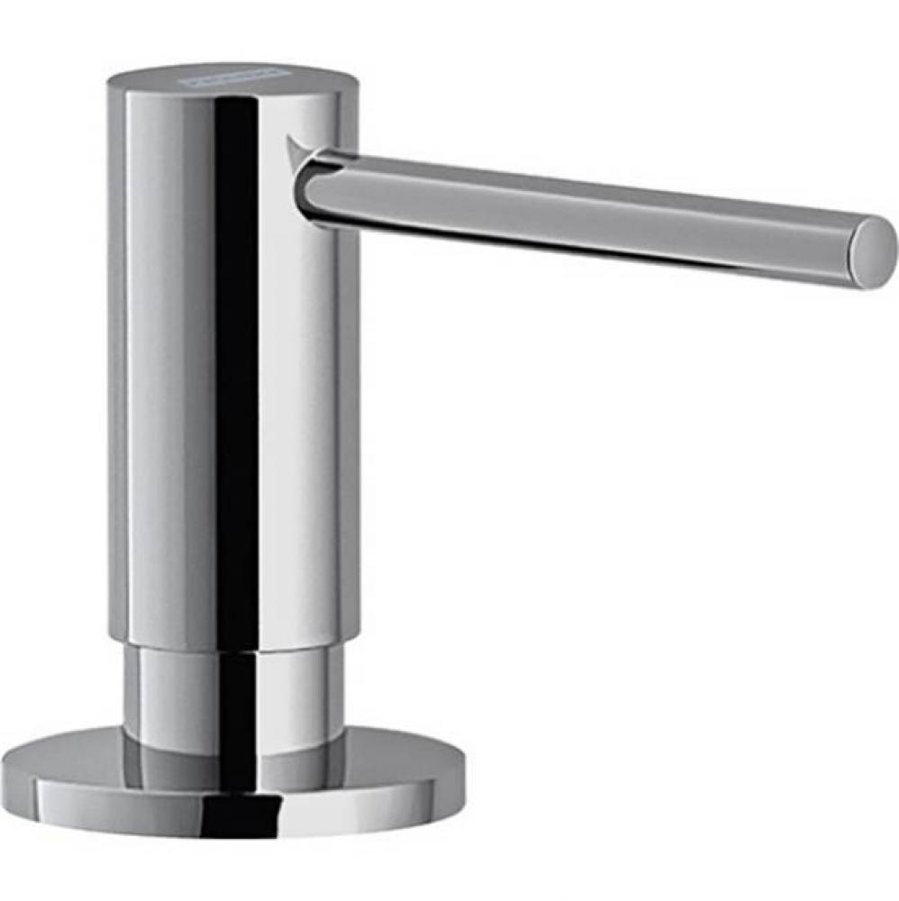 Active Soap Dispenser Chrome