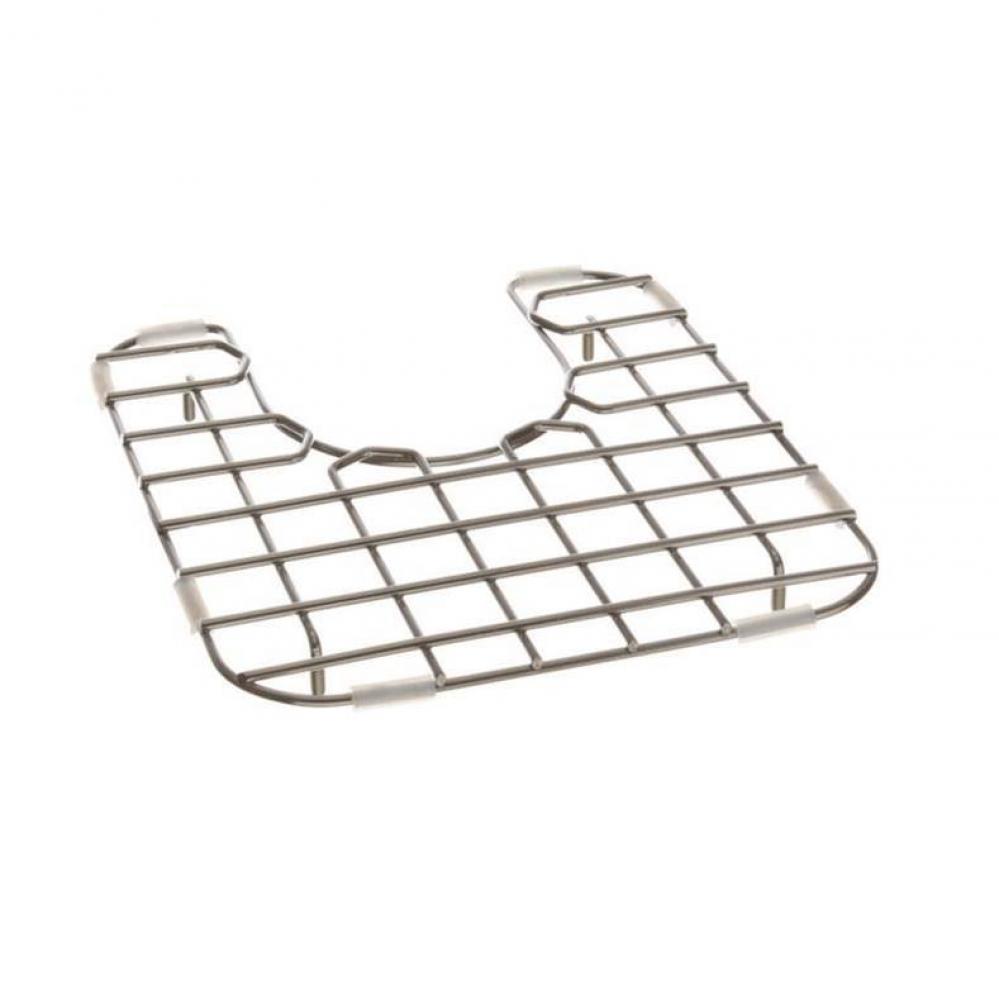 Grid Btm Stainless Lax Series