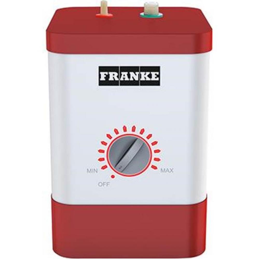 Heating Tank Franke Little Butler