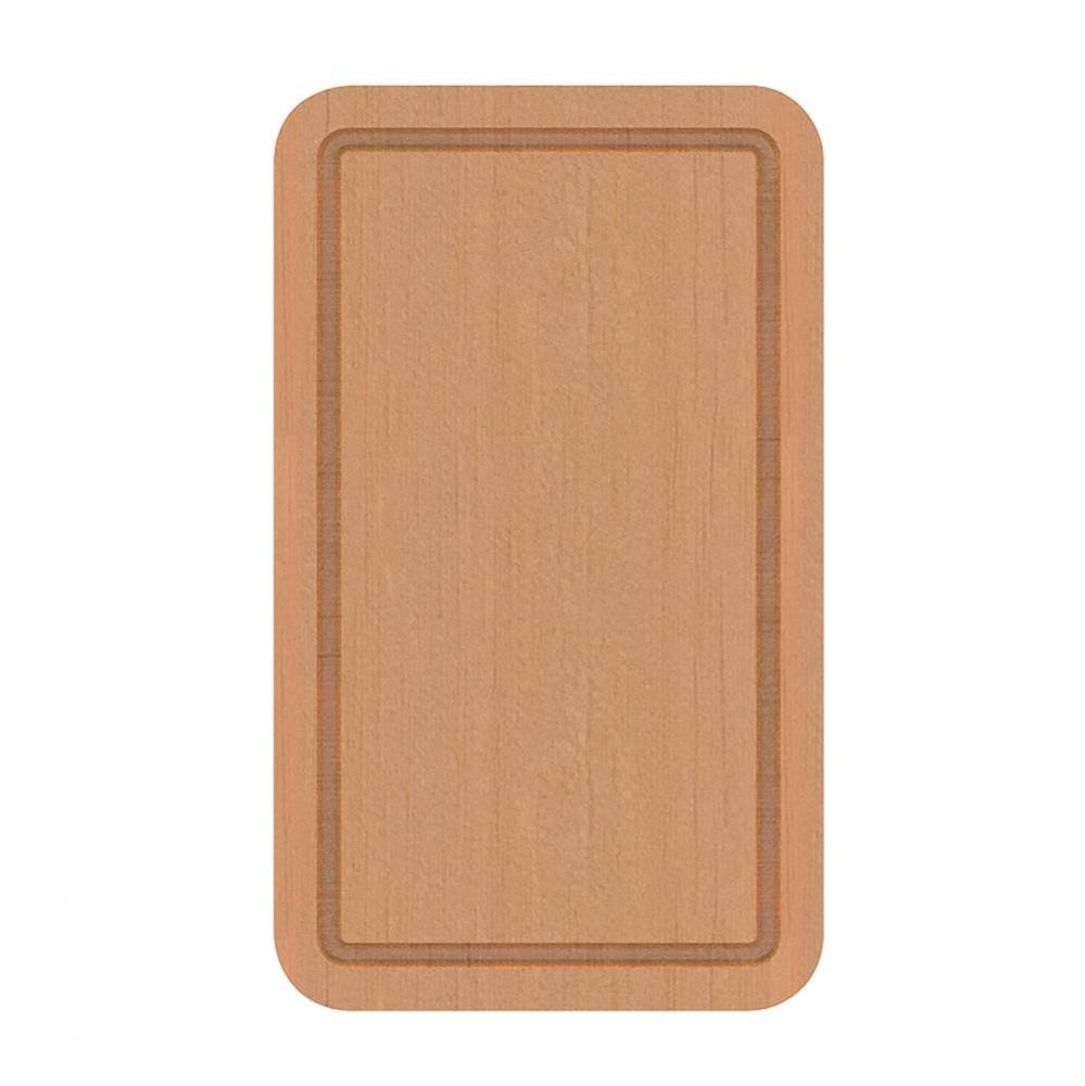 Cutting Board Wood Pescara