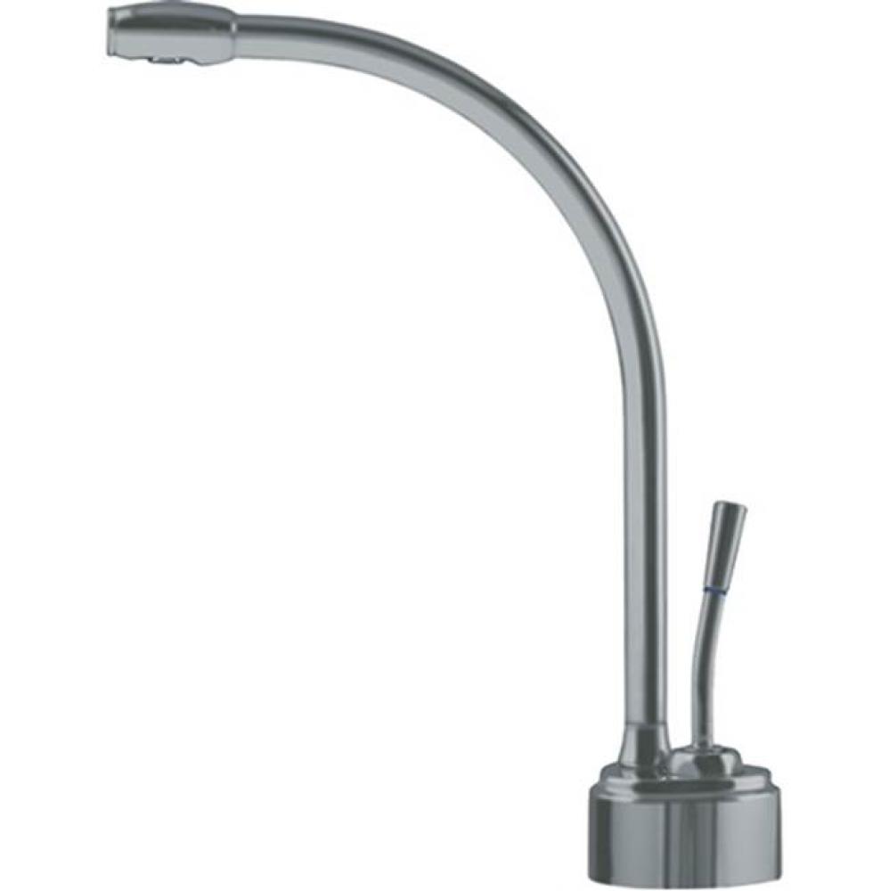 Logik Little Butler Hot Ceramic Satin Nickel