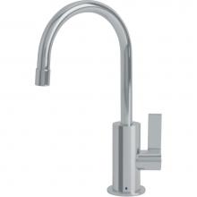 Franke DW10080 - Ambient Little Butler Cold Satin Nickel