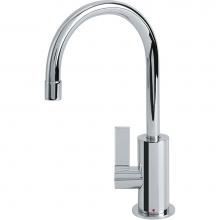 Franke LB10100 - Ambient Little Butler Hot Chrome