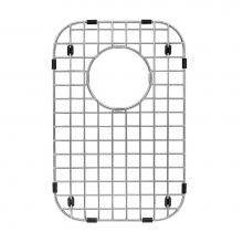 Franke BGDIS150 - Bottom Grid Right Bowl Dig62F91