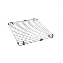 Franke CL-24-36S - Bottom Grid 24'' Stainless Steel