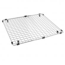 Franke CL-28-36S - Bottom Grid 28'' Stainless Steel