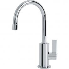 Franke DW10000 - Ambient Little Butler Cold Chrome