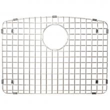 Franke FBGG1914 - Ellipse Sgl Bottom Grid Off