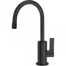 Franke DW10020 - Ambient Little Butler Cold Matte Black