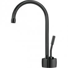 Franke DW7020C - Ambient Little Butler Cold Matte Black