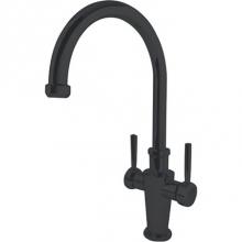 Franke FFT5220 - Absinthe 3-1 Filter Faucet Mb