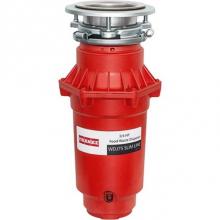 Franke WDJ50NC - Disposer Continous 1/2Hp No Cord