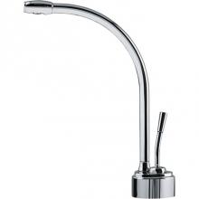 Franke DW9000C - Logik Lb Cold Ceramic Chrome