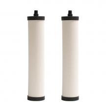 Franke FRC06-2PK - Filter Cartridge Chlorine 2Pack