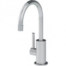 Franke LB16100 - Pescara Little Butler Hot Chrome