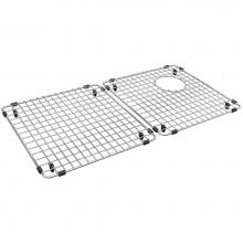 Franke MA-31-36S - Maris 2 Pcs Bottom Grids