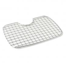 Franke PK21-36S - Bottom Grid Stainless Prk Series