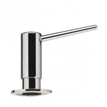 Franke SD3100 - Ambient Soap Dispenser - Chrome