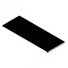 Franke CL-BGC - Bottom Drain Black Glass Cover