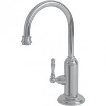 Franke LB12180 - Farm House Little Butler Hot Satin Nickel