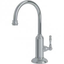 Franke DW12080 - Farm House Little Butler Cold Satin Nickel