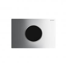 Geberit 115.907.KH.1 - Geberit WC flush control with electronic flush actuation