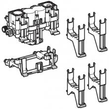 Geberit 242.820.00.1 - Geberit hydraulic servo lifter