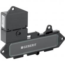 Geberit 240.819.00.1 - Geberit slanter 24 V AC