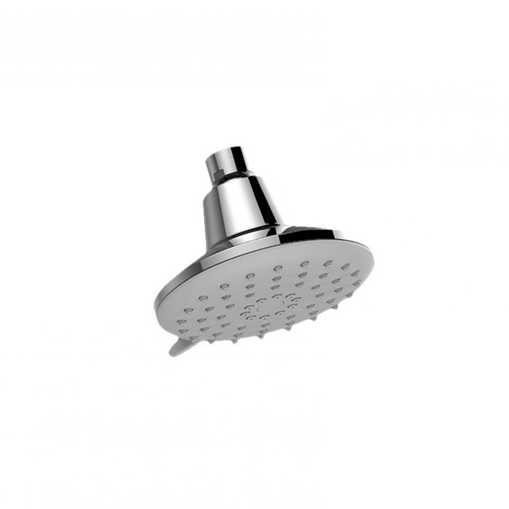 Multi-Function Showerhead