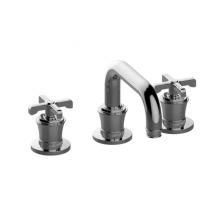 Graff G-11610-R3PN-C20B-AU - Vignola Widespread Lavatory Faucet