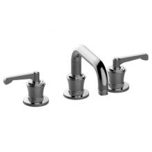 Graff G-11610-R3VBB-LM60B-BAU - Vignola Widespread Lavatory Faucet