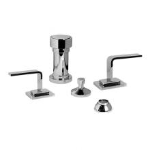 Graff G-2360-LM40-PC - Immersion Bidet Set