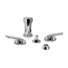 Graff G-6361-LM42B-PC - Sento Bidet Set